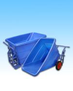 Tilt truck 12 Cubic FT.